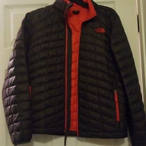 Northface jacket